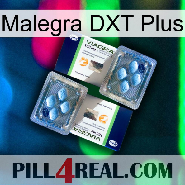 Malegra DXT Plus viagra5